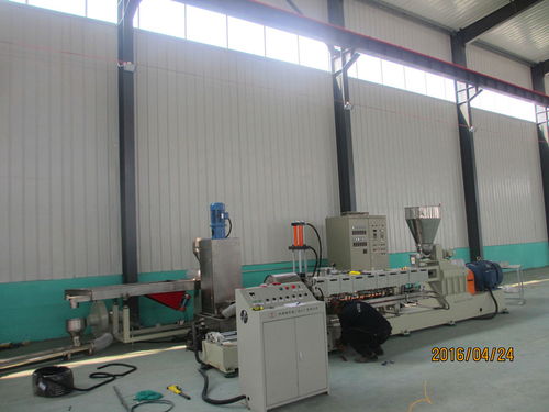 電纜料造粒機(jī)報(bào)價(jià) 廠家